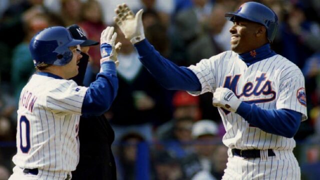 Bobby Bonill Day: New York Mets mu platí 1,19 milióna dolárov každých 1. júla 1. júla

