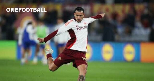 Icon: Football Italia