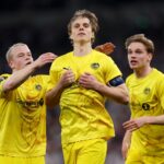 Bodo/Glimt vs Stromsgodset Tipy a stávky