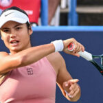 Body, ktoré získala Emma Radacanu, aby dosiahla singly a prémiové peniaze Citi DC Open