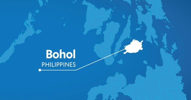 Bohol, ktorý hostil veľké športové podujatia, Palaro