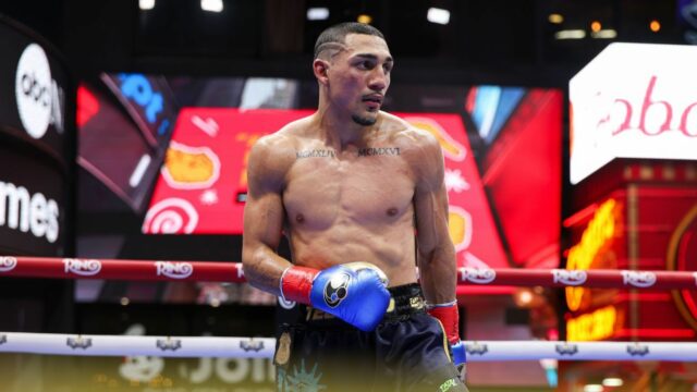 Boj, ktorý chceme vidieť: USYK-Parker, Theophimo-Rolly a Joshua-Paul?

