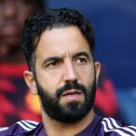 Ruben Amorim zanechal sériu skvelých mien z turné Man United do Spojených štátov.