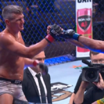 Bonfim Beats 'Wonderboy' s detabilným rozhodnutím