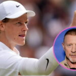 Boris Becker je „neporazený“ hriešnik v oblasti ako „najväčší konkurent“