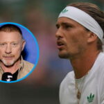 Boris Becker spochybňuje prostredie „Vinuný stav“ Grand Slam Alexandra Zvereva