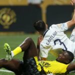 Borussia Dortmund Edge Monterrey, zarobte si zápas s Real Madrid