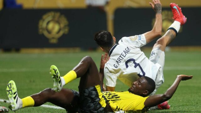 Borussia Dortmund Edge Monterrey, zarobte si zápas s Real Madrid

