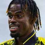 Dortmund by sa veľmi podobal Chukwueemeka späť budúcu sezónu
