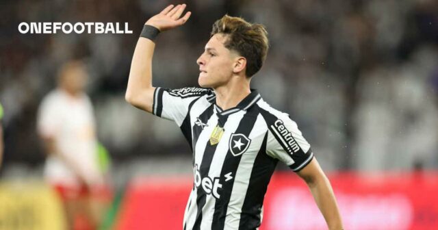 Icon: OneFootball