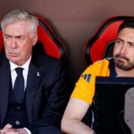 Botafogo vymenuje syna Carla Ancelotti Davide za manažéra
