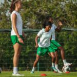 Botswana Women vs Nigéria predpoveď žien a tipy na stávky