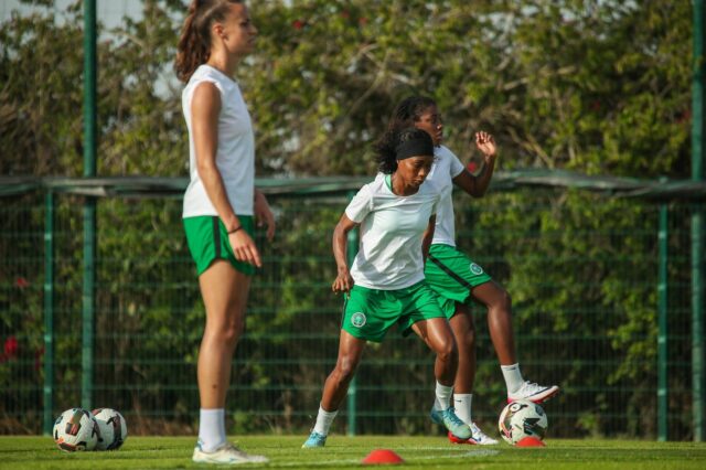 Botswana Women vs Nigéria predpoveď žien a tipy na stávky

