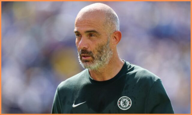 Djordje Petrovic v akcii pre Chelsea