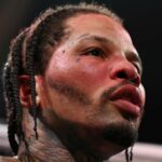 Boxingová hviezda Gervont Davis zatknutá v Miami pri nabíjaní batérie