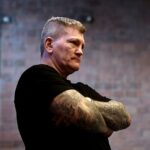 Ricky Hatton sa vracia k profesionálnemu boxu, 13 rokov po poslednom oficiálnom boji