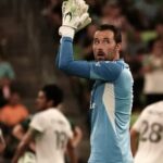 Brad Stuver, Austin FC hľadá úspech proti DC United