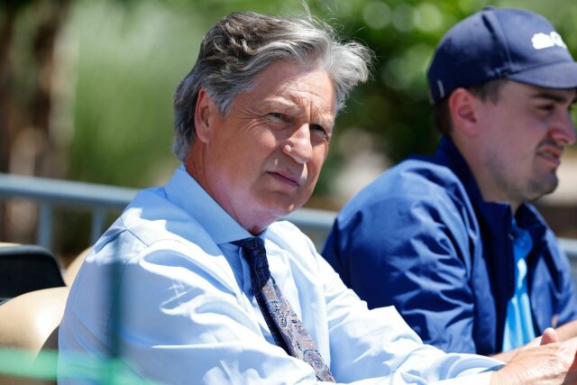 Brandel Chambblee robí pocity pocity v „najúspešnejšej udalosti“ Korn Ferry Tour.

