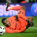 Brankár Nantes Alban Lafont bude požičaný Panathinaikos