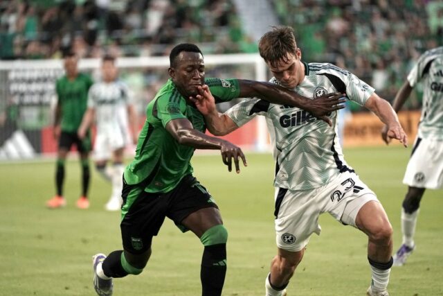 MLS: Nová -anglisová revolúcia v Austine FC