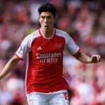 Breaking: Arsenal potvrdzuje výstup spoločnosti Takehiro Tomiyasu ako vyhlásenie o spustení bomby