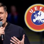 Breaking: Crystal Palace vykopol oficiálne vyhlásenie publikácie UEFA Series UEFA Series UEFA