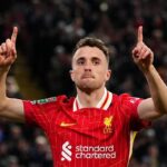 Breaking Liverpool FC «dévasté» par la mort tragique de Diogo Jota