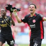 Breaking Liverpool atteint l'accord Hugo Ekitike alors que les dépenses se poursuivent avec un accord de 79 millions de livres sterling
