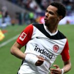 Breaking: Liverpool stanovenie poplatku Hugo Ekillike Frankfurt hviezda, aby sa stal posledným podpisom