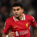 Breaking Liverpool vend Luis Diaz pour 65 millions de livres sterling et émission avant Alexander Isak Raid