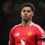 Breaking: Man Utd Grant Päť hráčov žiadosť, keď Marcus Rashford stratí číslo košele