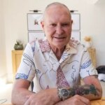 Breaking: Paul Gascoigne sa „ponáhľal do intenzívnej starostlivosti po nájdení kolapsu doma“