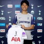 Breaking: Tottenham potvrdzuje tretie letné podpisy pre Thomasa Franka