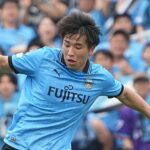 Shin Yamada je na ceste do Celtic, považovaný za 1,3 milióna GBP