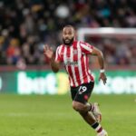 Brentford sa vydal na tretiu ponuku Bryan Mbuma ako Manchester United Dig Heels za nadčasy