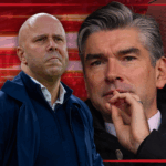 Arne slot Richard Hughes Liverpool Tranfers 2024-25