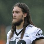 Brian Braman Smrť: majster Super Bowl s Eagles zomrel o 38