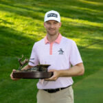 Brian Campbell sa pripojil k Elite Group so Scottie Scheffler a Rory McIlroy s víťazstvom John Deere Classic 2025