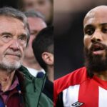 Brian Mbeumo na Human Utd 'Stands' ako Brentford Stun Club s novou požiadavkou na prevod | Futbalový šport