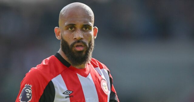 Brian Mbeumo na Utd Plomphrough náznak ako Brentford „uskutočniť prenosový hovor“ | Futbalový šport

