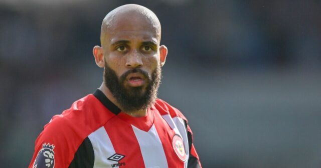 Brian Mbeumo na osobe Utd by mohlo zničiť nový plán prevodu Tottenham a Newcastle | Futbalový šport

