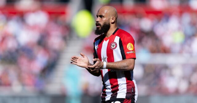 Brian Mbeumo „frustrovaný“ ako osoba UTD prenáša interné informácie špiny na D | Futbalový šport

