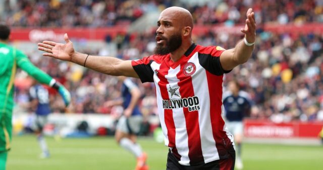 Brian Mbeumo „nespokojný“ so mnou Utd Transfer Plan po hnutiach Arsenal a Newcastle | Futbalový šport

