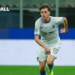 Obrázok článku: Brighton Secure Left Back-Login v 17,3 milióna GBP Transfer z Club Brugge