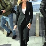 Broncos mediálna manažérka Melissa Mallet je znázornená v utorok pred sudcami Brisbane na súde