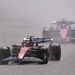 British Grand Prix-Form 1: Živé hodnotenie a aktualizácie notebooku, keď bol Oscar Piatri zasiahnutý 10-sekundovou trestnou chaotickou súťažou v Silverstone