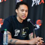 Brittney Griner odhaľuje znepokojujúce podrobnosti o ruskom kolegovi z väzenia
