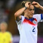 Bronzová Lucy z Anglicka: V ženskom futbale sa zdá, že online zneužívanie sa zhoršuje