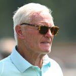 Browns -Majiteľ Jimmy Haslam popiera prenasledovanie Bend Manning v roku 2026 NFL Draft