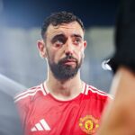 Bruno Fernandes et `` partenaire en crime '' peuvent se réunir à Man Utd dans le plan de transfert «solution»